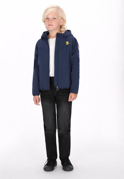 Schmuddelwedda Softshell Blouson Jacket