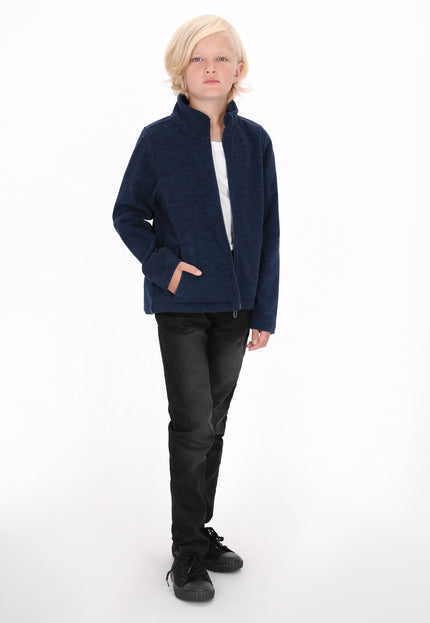 DreiMaster Maritim Fleece Jacket