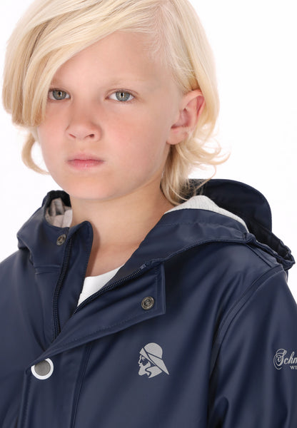 Schmuddelwedda Płaszcz przeciwdeszczowy