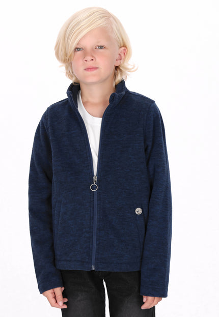 DreiMaster Maritim Fleece Jacket