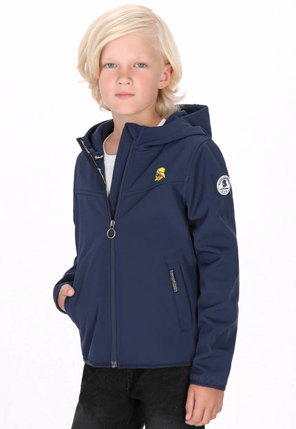 Schmuddelwedda Softshell Blouson Jacket