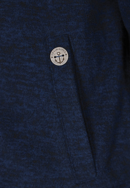 DreiMaster Maritim Fleece Jacket