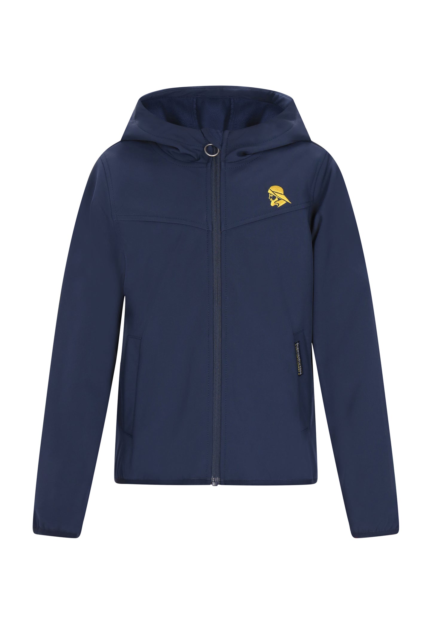 Schmuddelwedda Kurtka Softshell Blouson