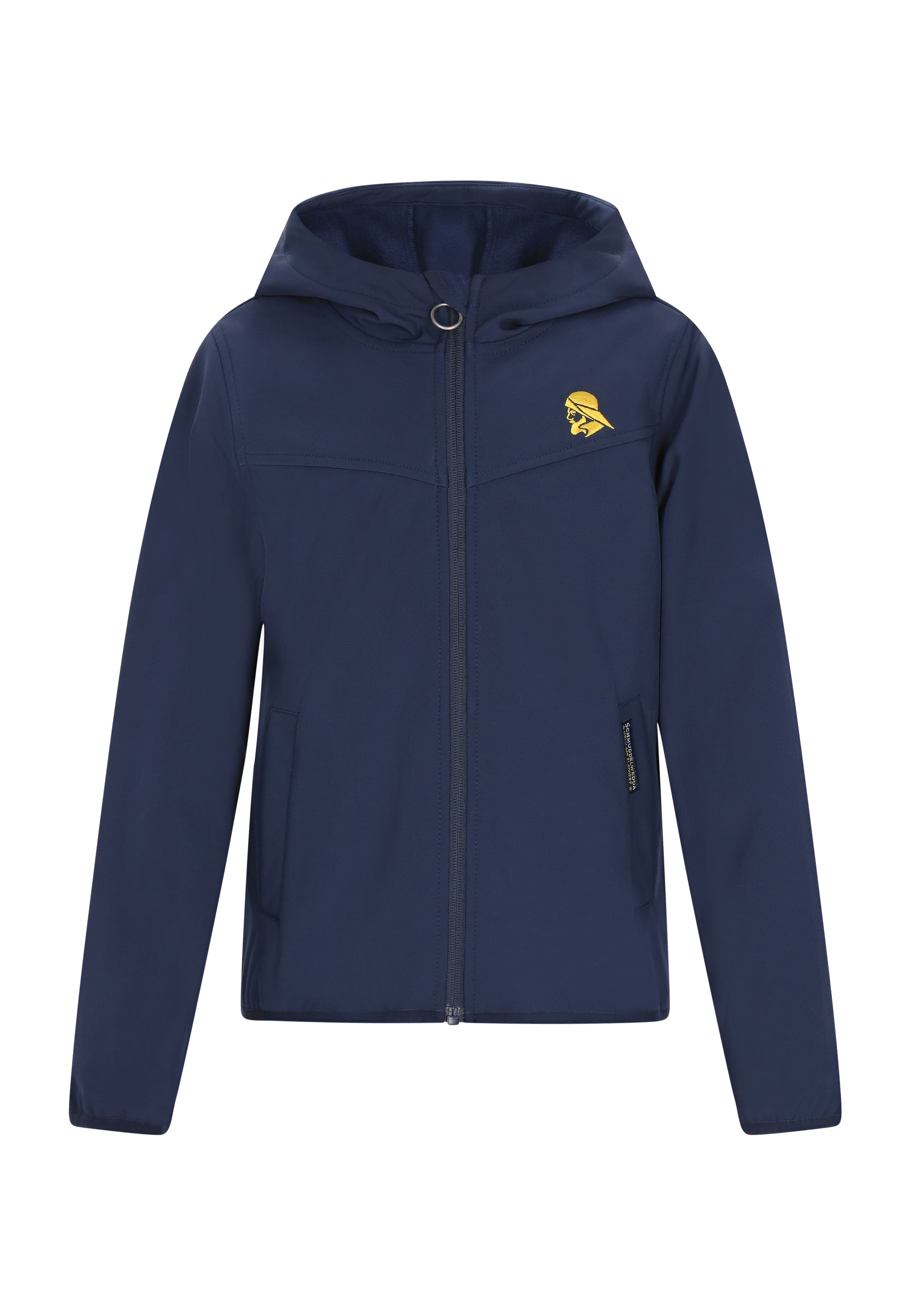 Schmuddelwedda Kurtka Softshell Blouson