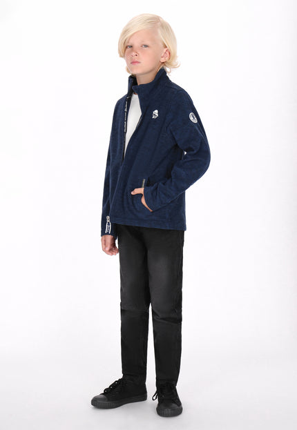 Schmuddelwedda Fleece Jacket