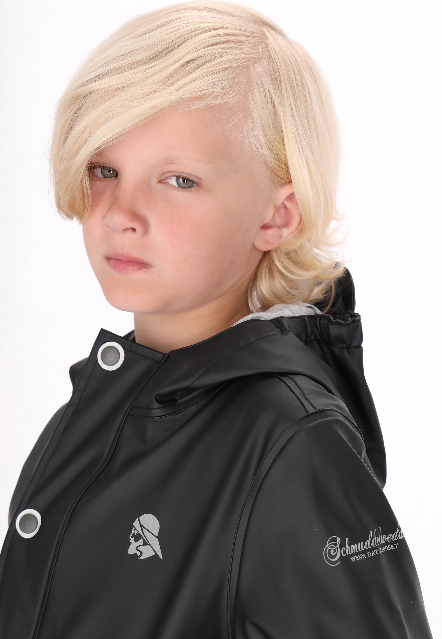 Schmuddelwedda Płaszcz przeciwdeszczowy