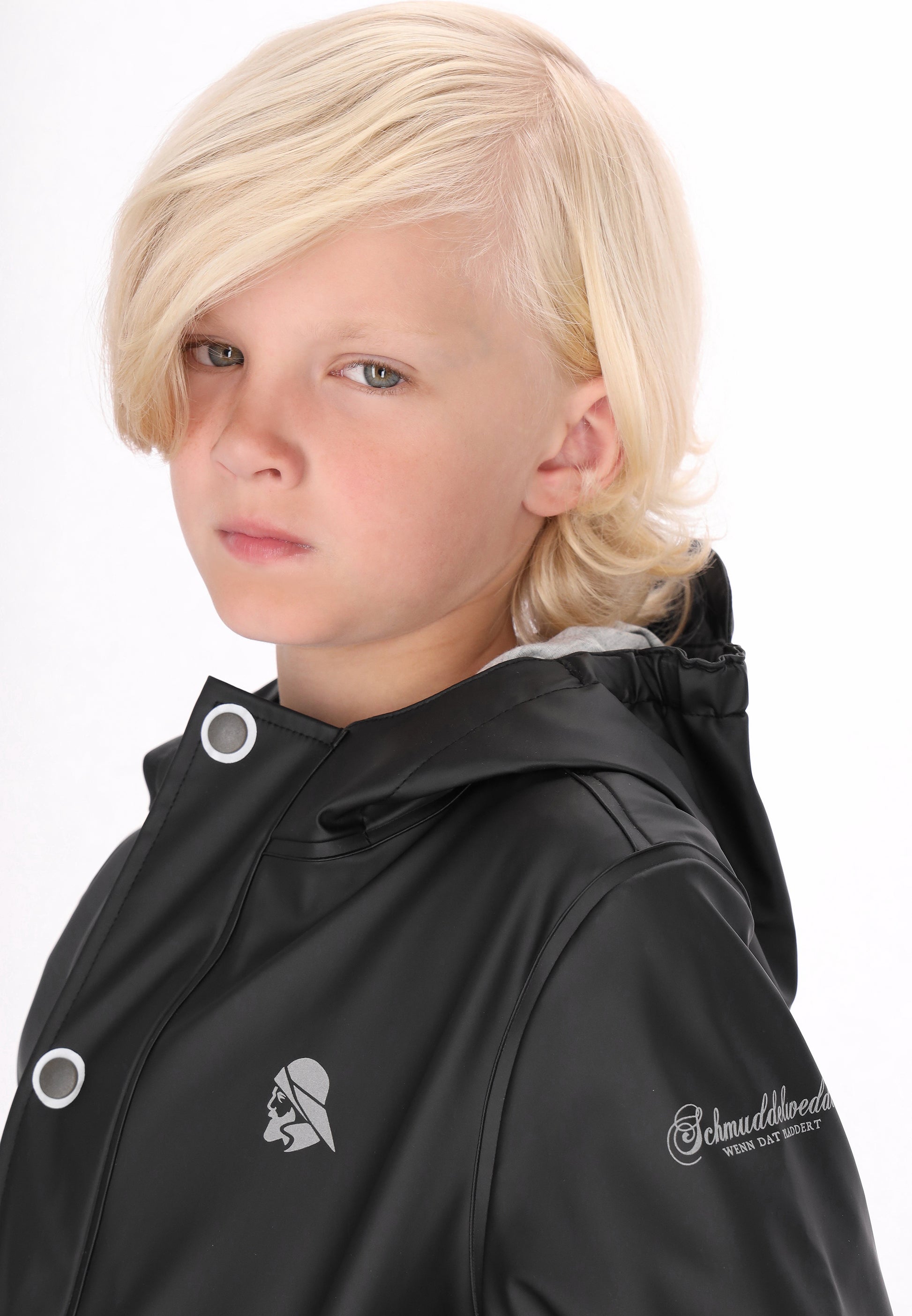 Schmuddelwedda Płaszcz przeciwdeszczowy