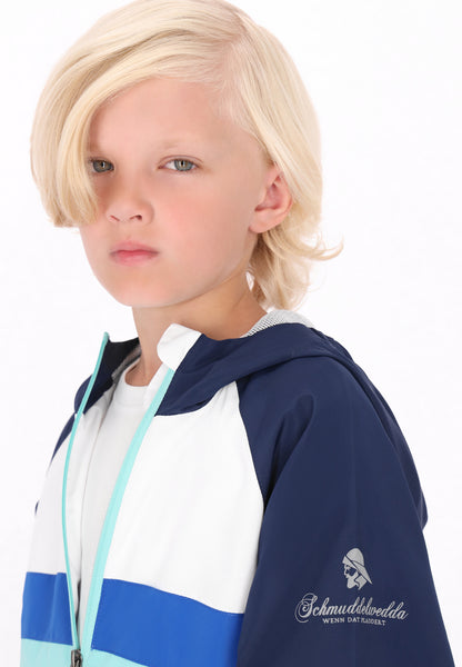 Schmuddelwedda Kurtka Anorak