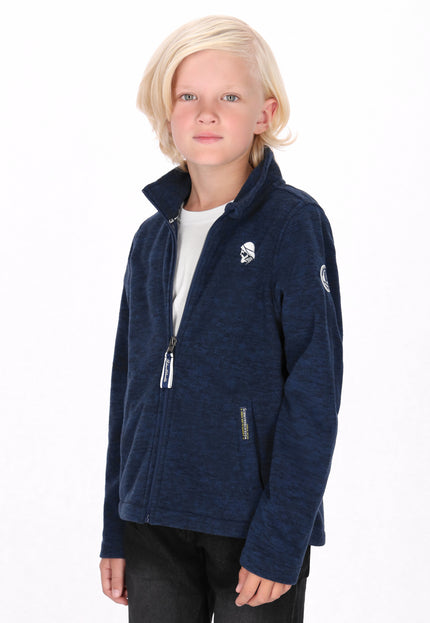 Schmuddelwedda Fleece Jacket