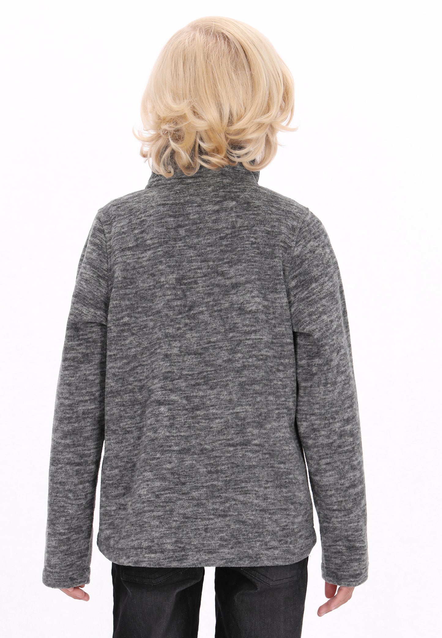 DreiMaster Maritim kurtka polarowa