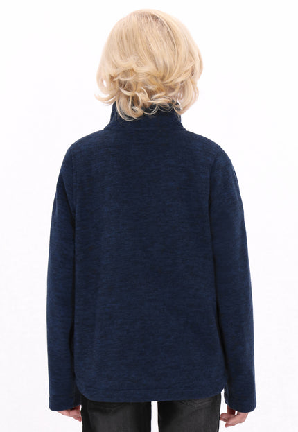 Schmuddelwedda Fleece Jacket