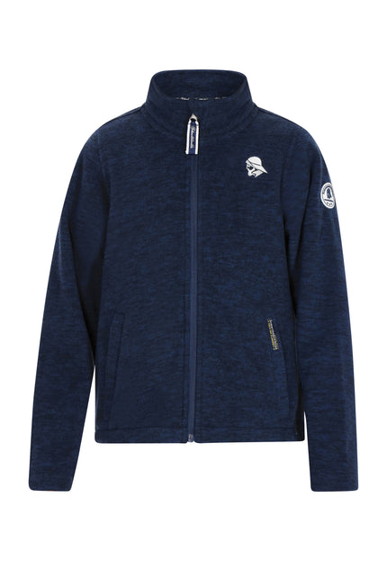 Schmuddelwedda Fleece Jacket