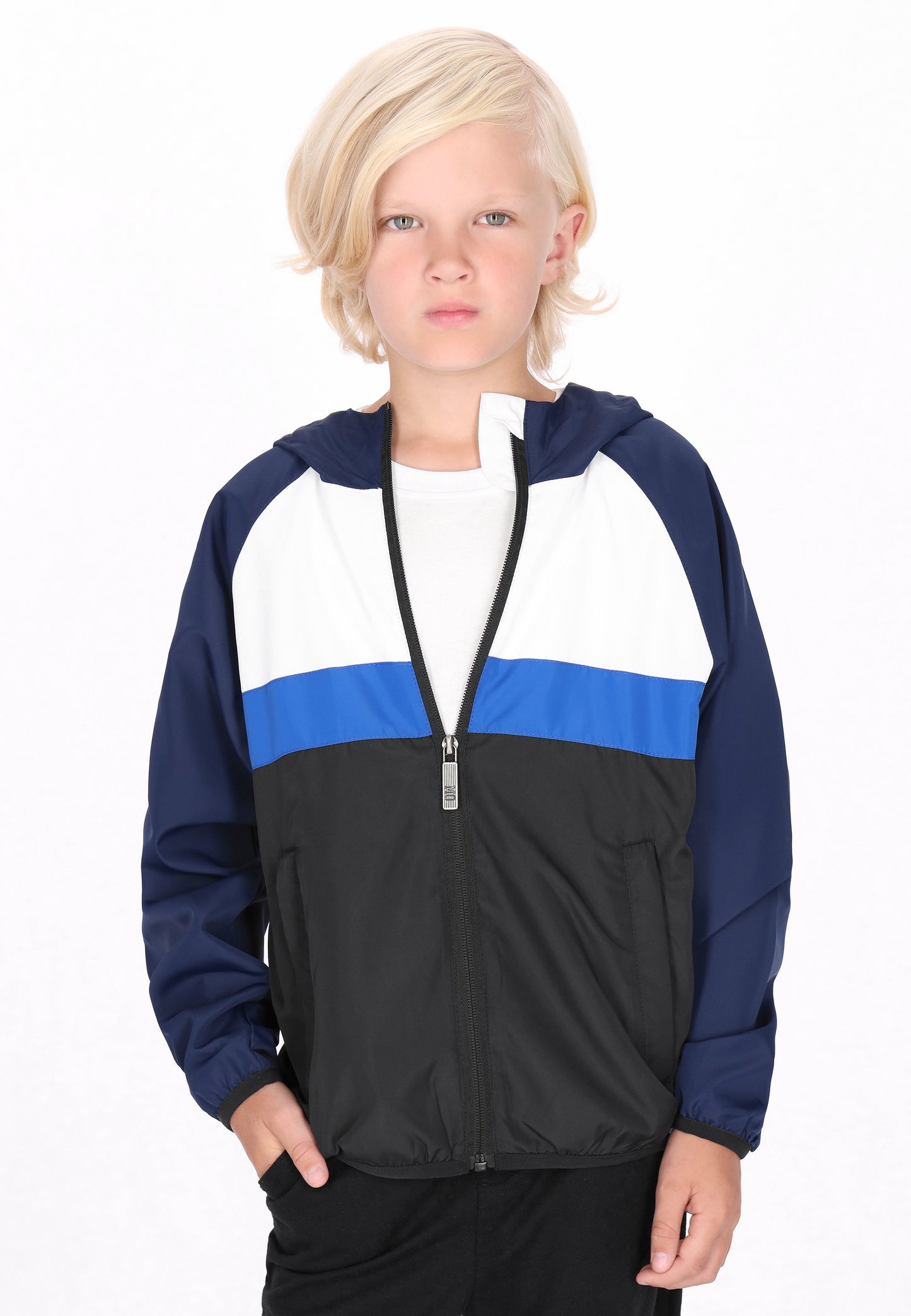 Mo ATHLSR Kurtka Anorak