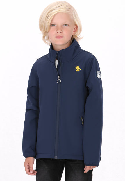 Schmuddelwedda Kurtka Softshell