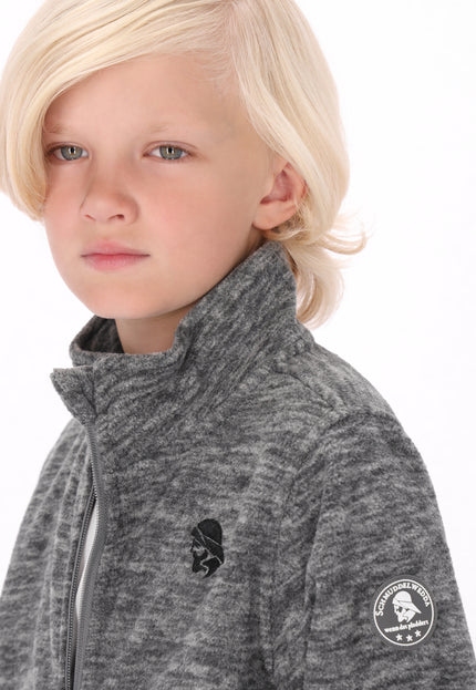 Schmuddelwedda Fleece Jacket