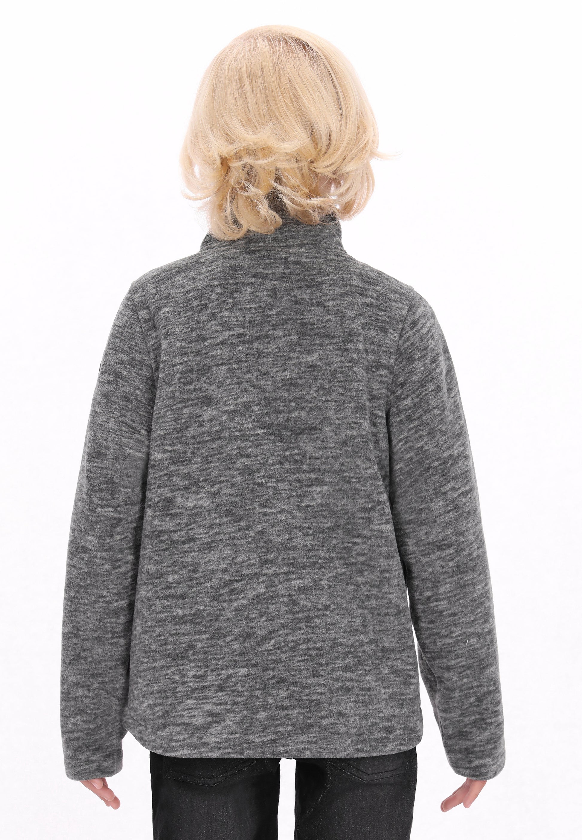 Kurtka polarowa Schmuddelwedda