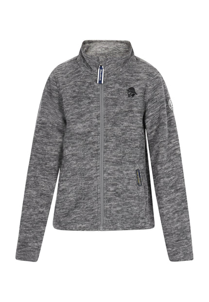 Schmuddelwedda Fleece Jacket