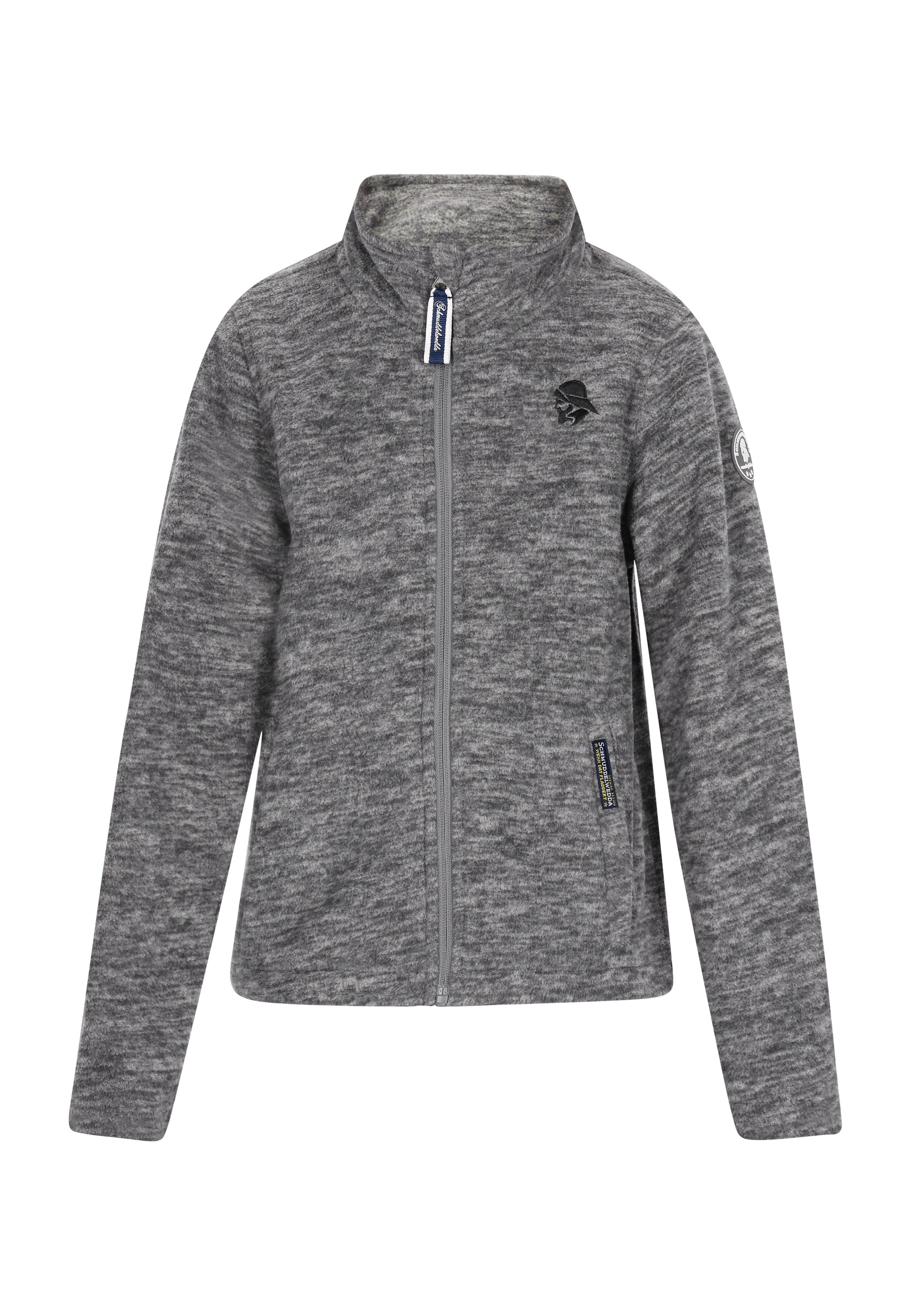 Kurtka polarowa Schmuddelwedda