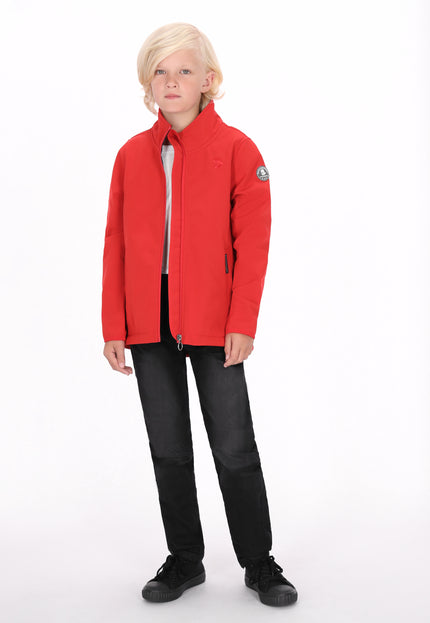 Schmuddelwedda Softshell-Jacke