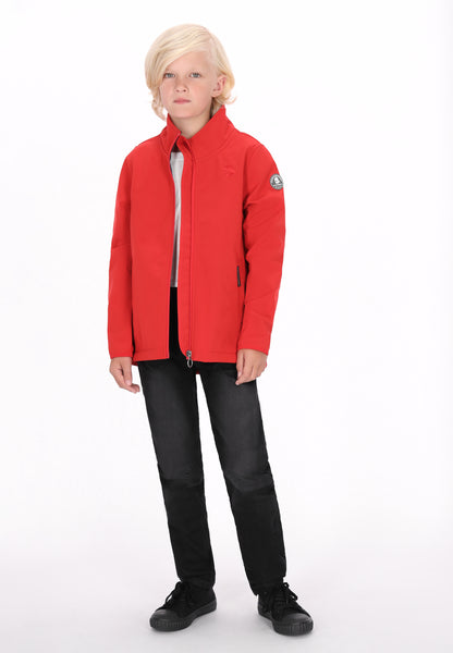 Schmuddelwedda Kurtka Softshell