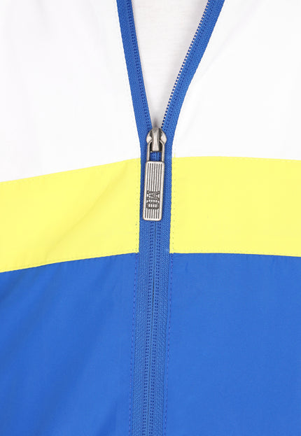 Mo ATHLSR Anorak Jacket