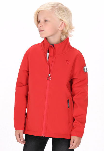 Schmuddelwedda Softshell Jacket