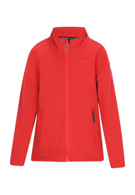 Schmuddelwedda Kurtka Softshell