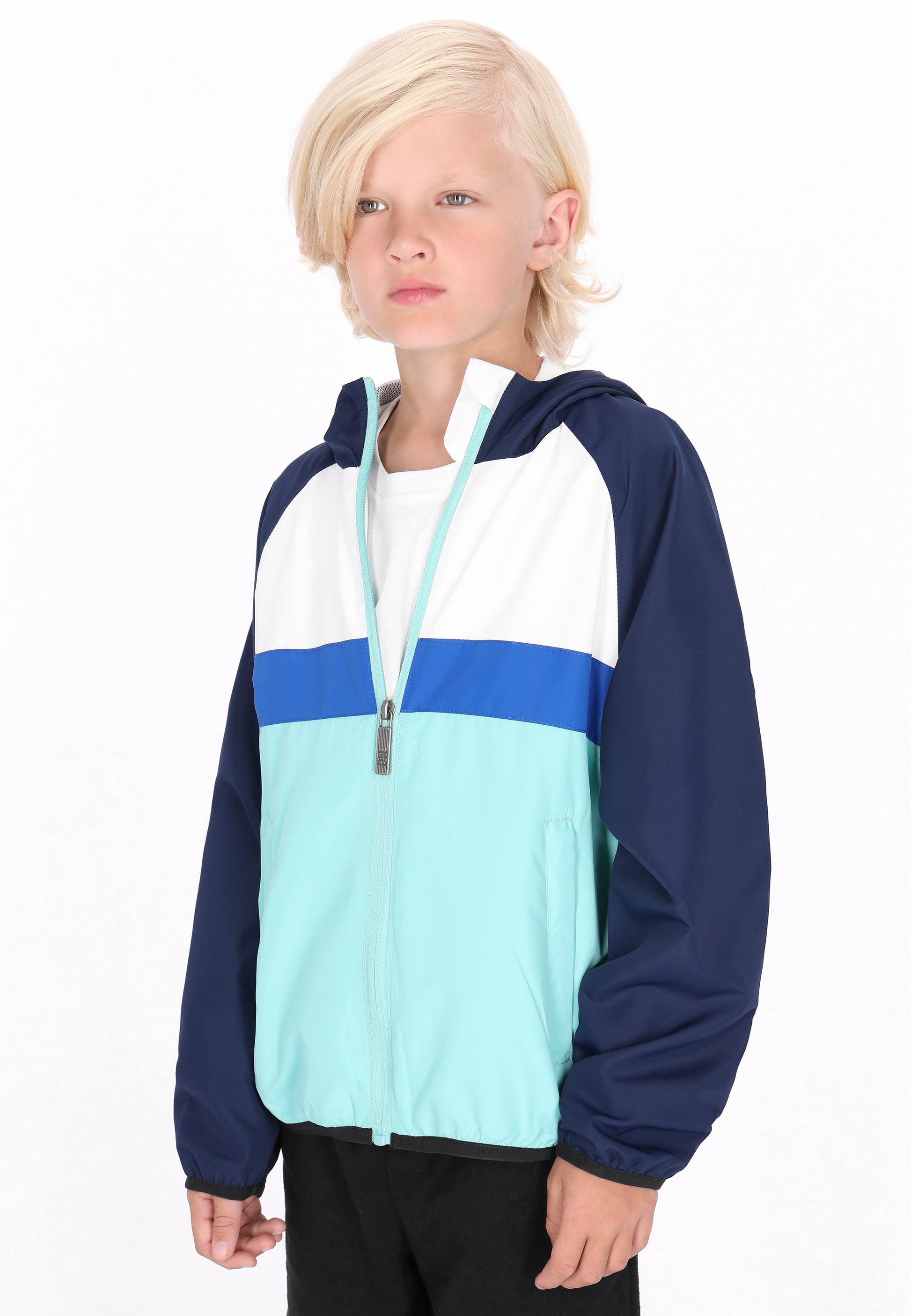 Mo ATHLSR Kurtka Anorak