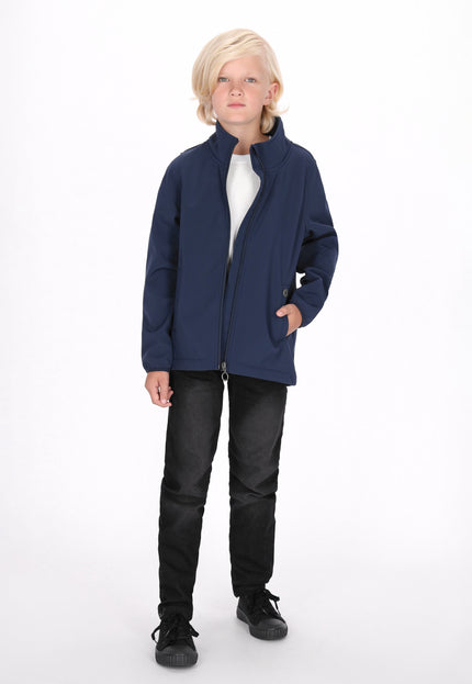 DreiMaster Maritim Softshell Jacket