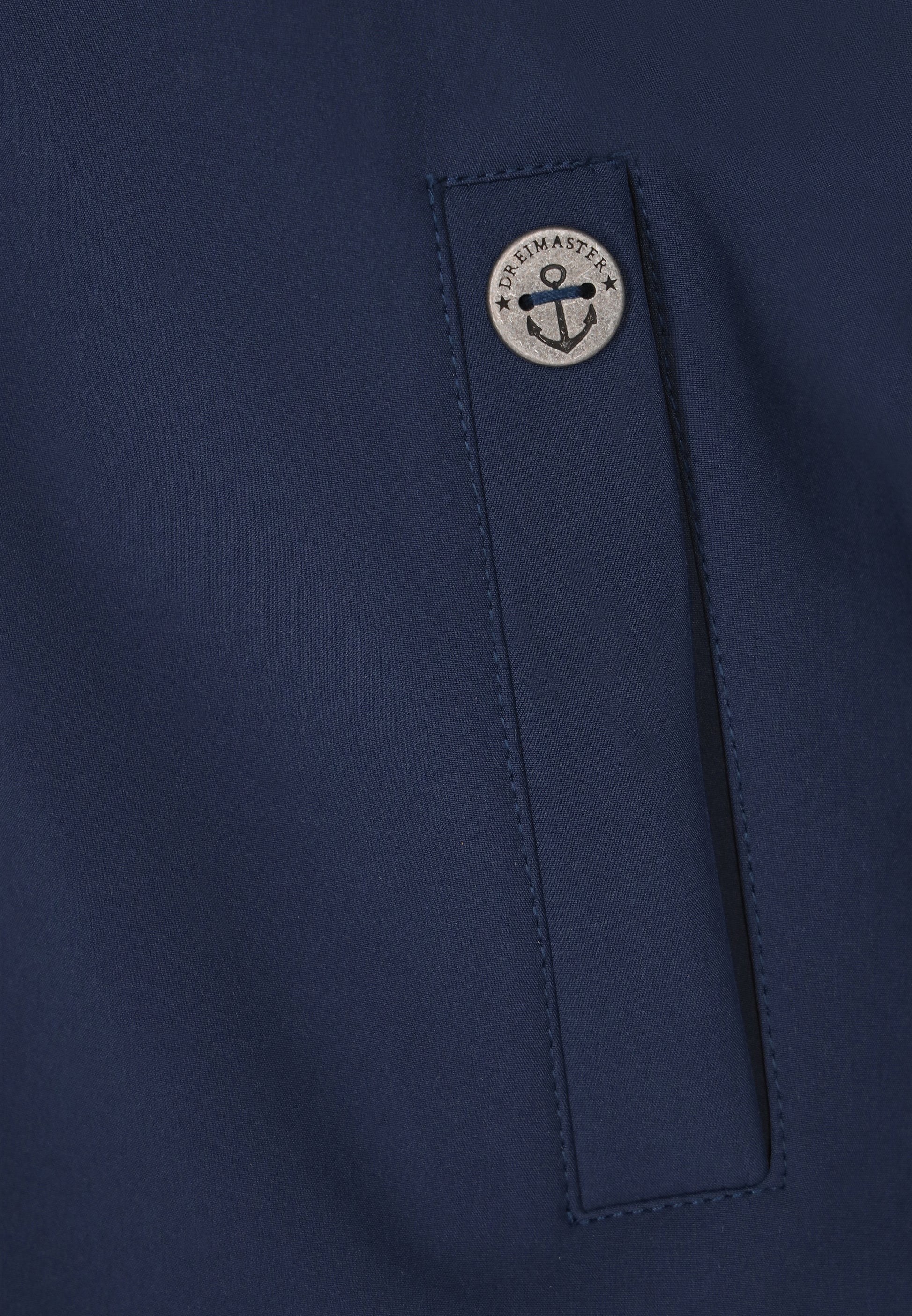 Kurtka softshell DreiMaster Maritim