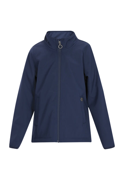 DreiMaster Maritim Softshell Jacket