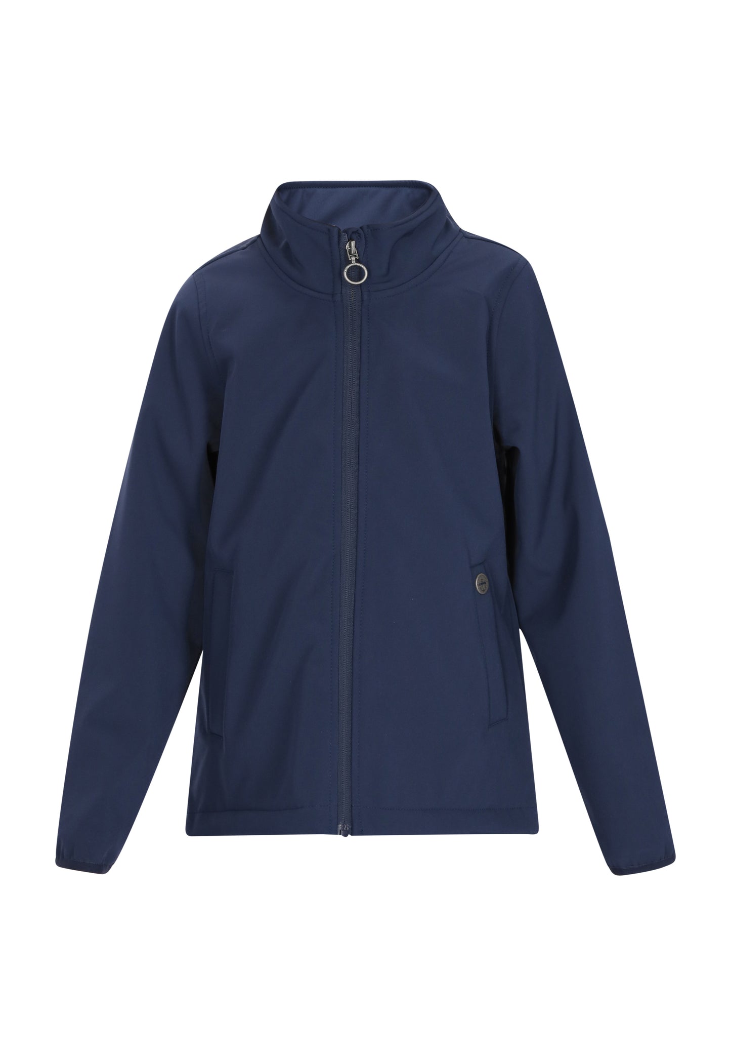 Kurtka softshell DreiMaster Maritim