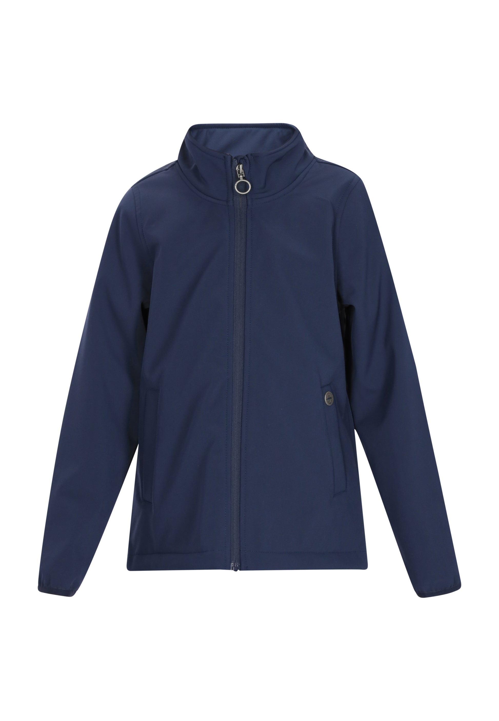 Kurtka softshell DreiMaster Maritim