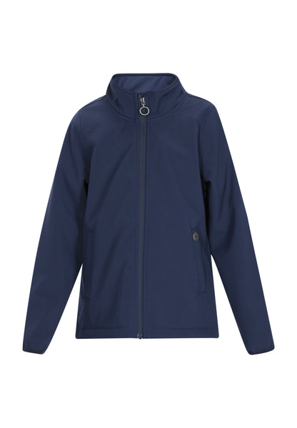 Kurtka softshell DreiMaster Maritim