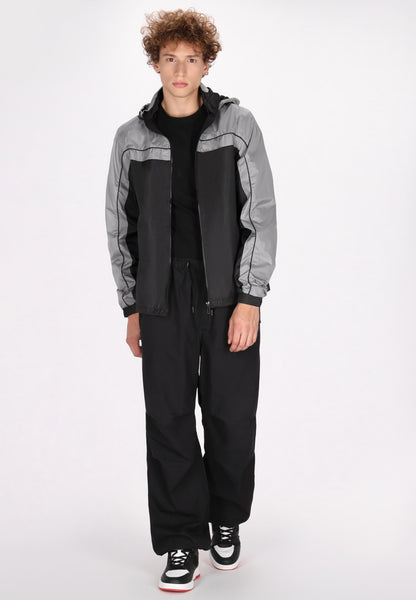 TUFFSKULL Men's Jacket