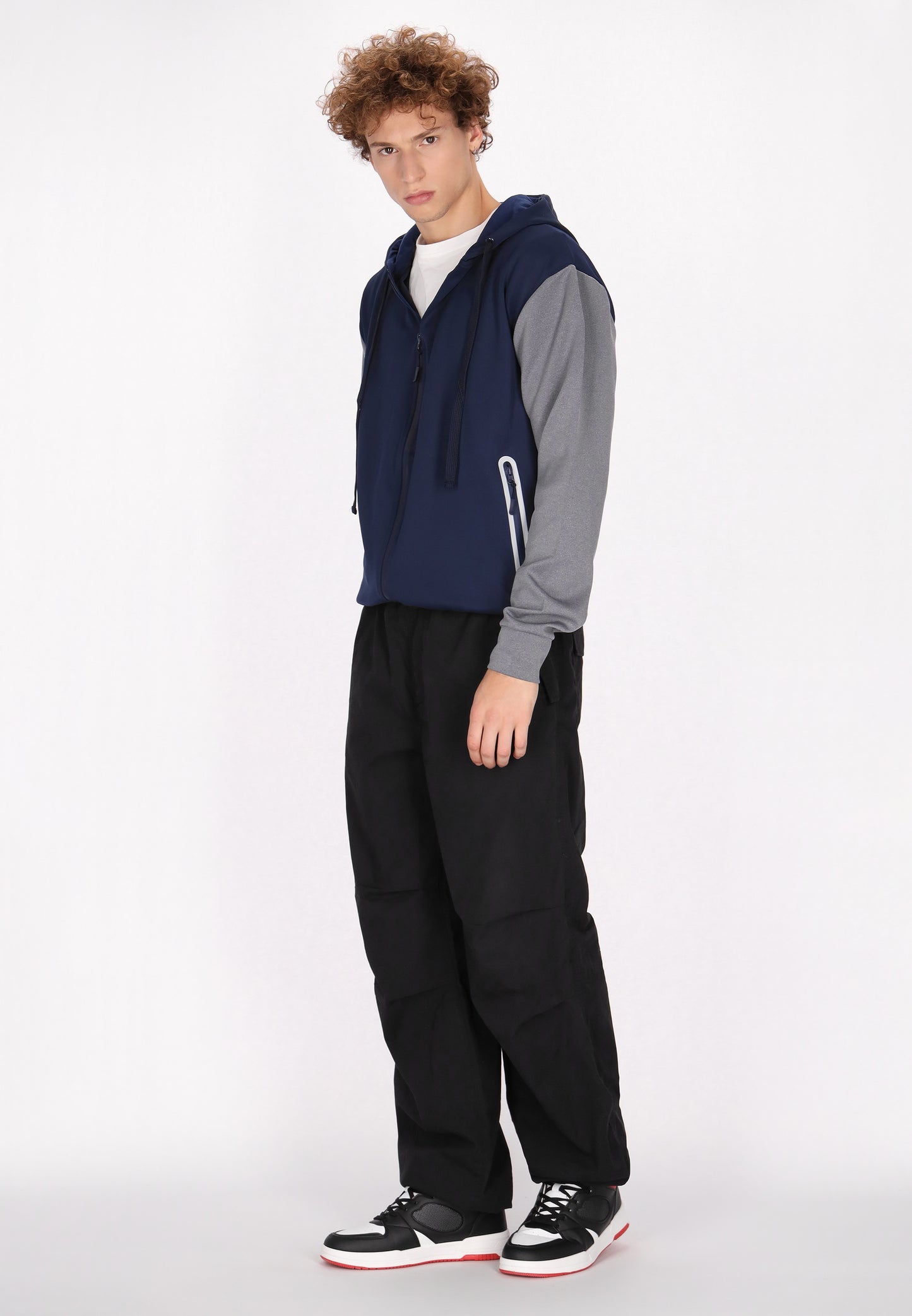 TUFFSKULL Men's Jacket