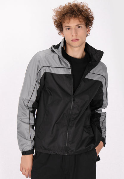 TUFFSKULL Men's Jacket