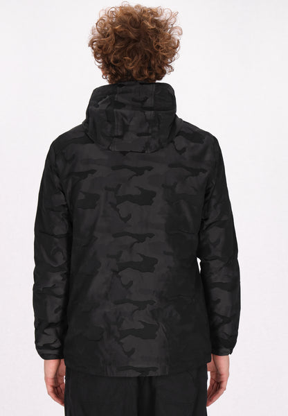 TUFFSKULL Męska Kurtka Anorak