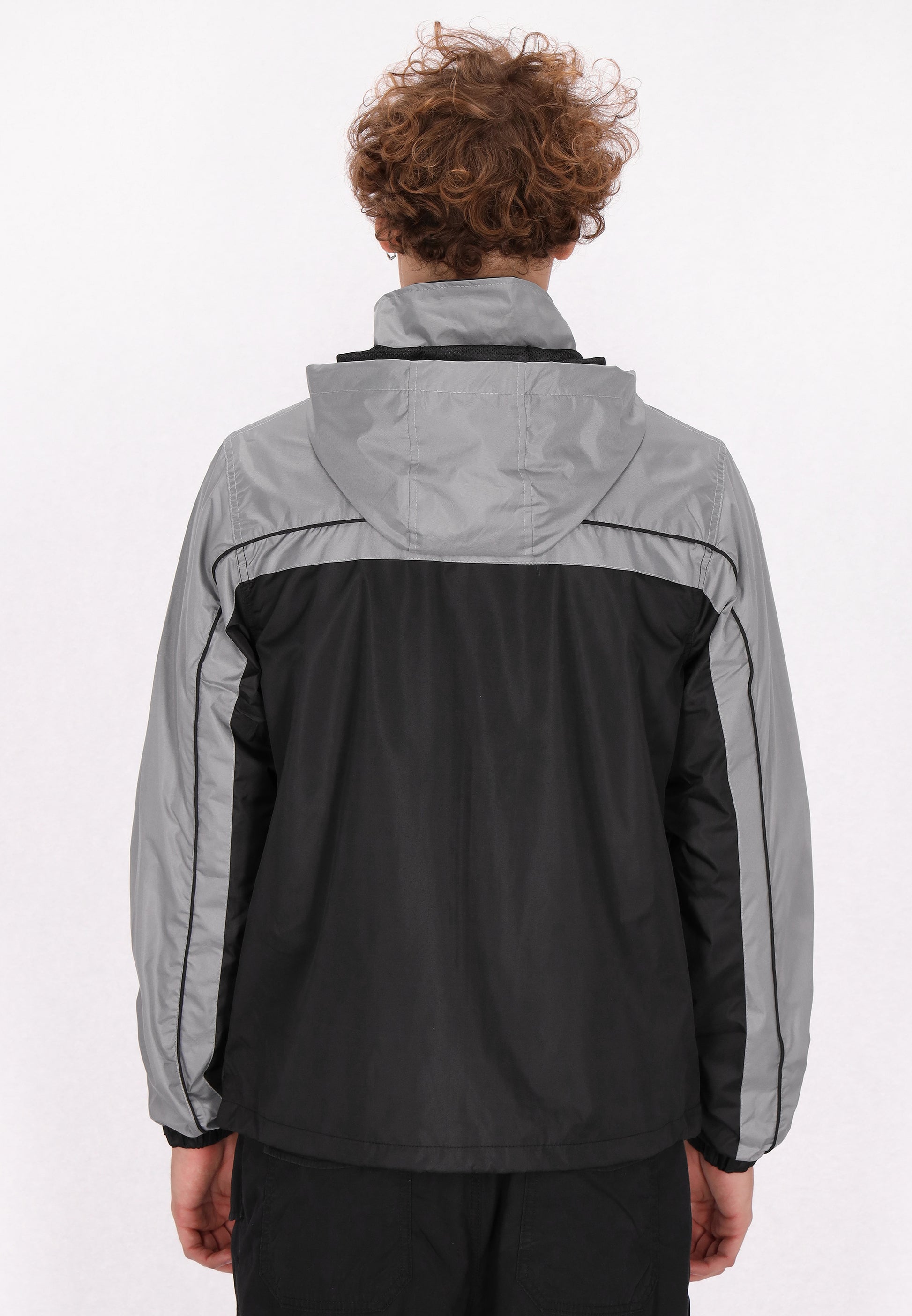 TUFFSKULL Men's Jacket