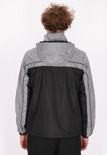 TUFFSKULL Men's Jacket