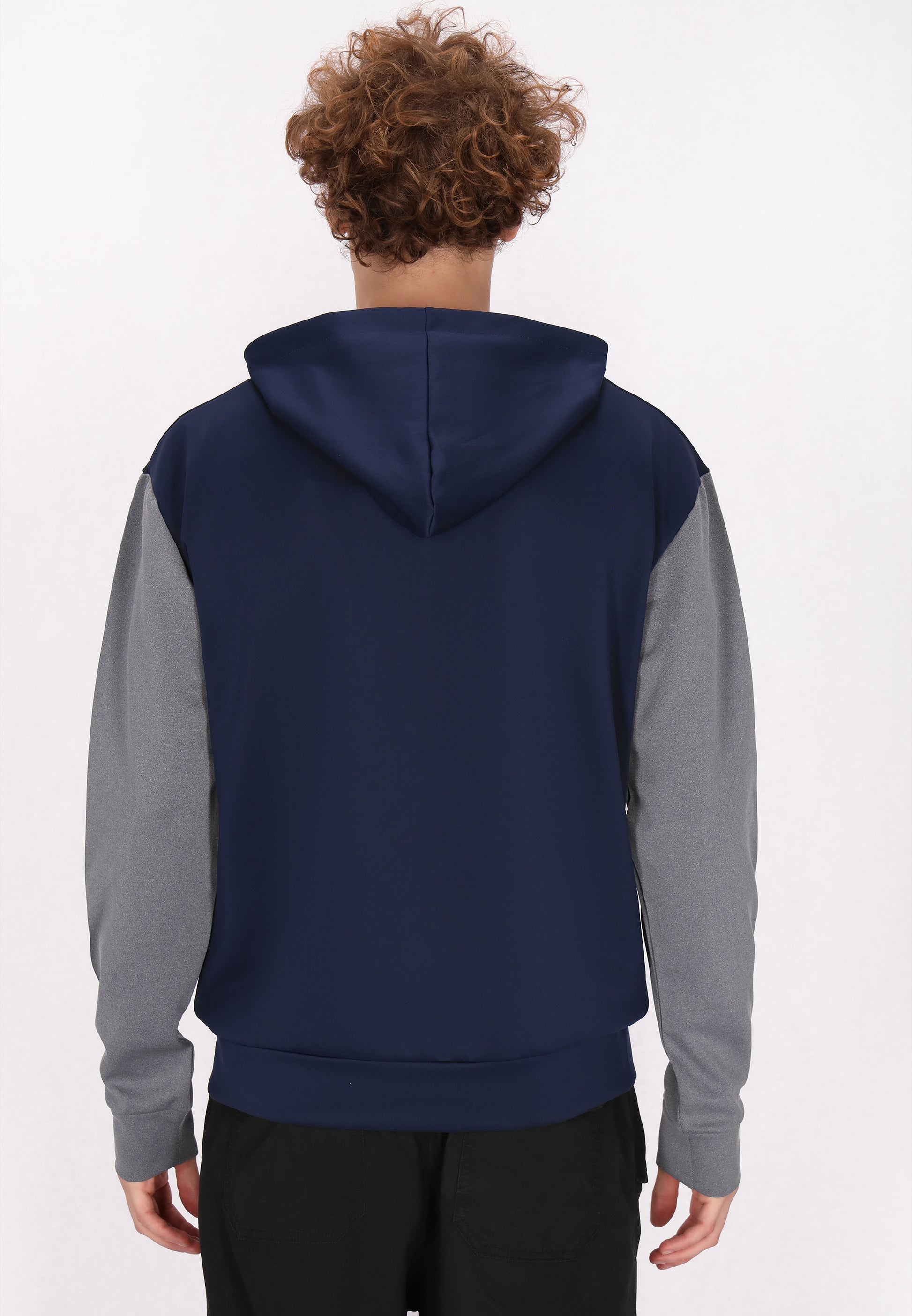 TUFFSKULL Men's Jacket