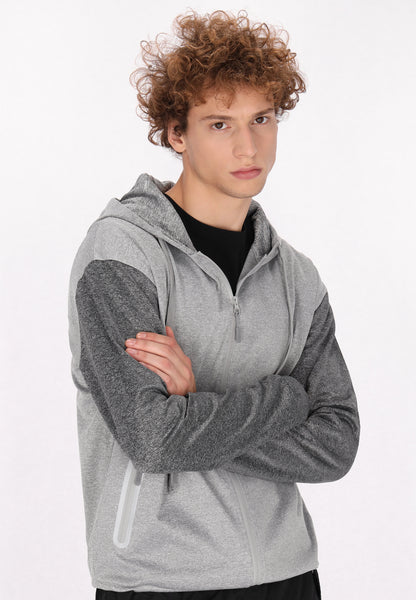 TUFFSKULL Men's Jacket