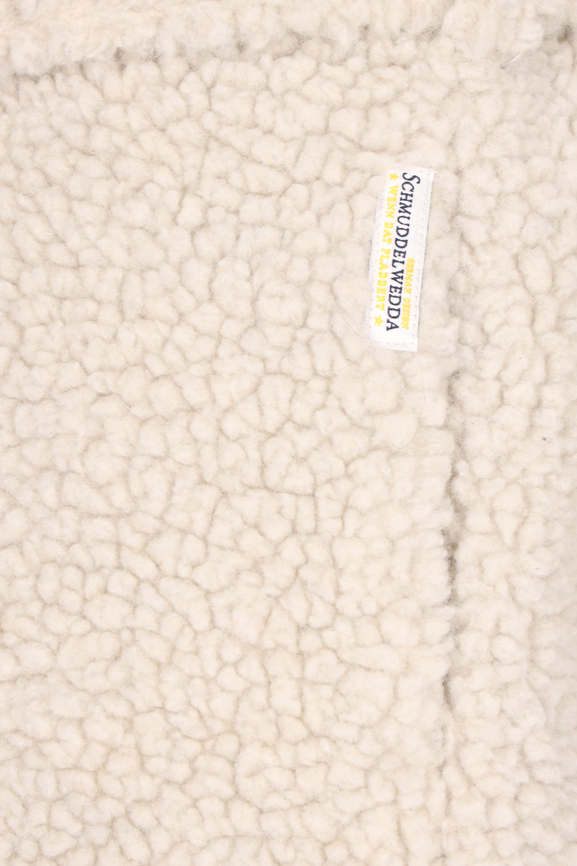 Schmuddelwedda Women's Coat