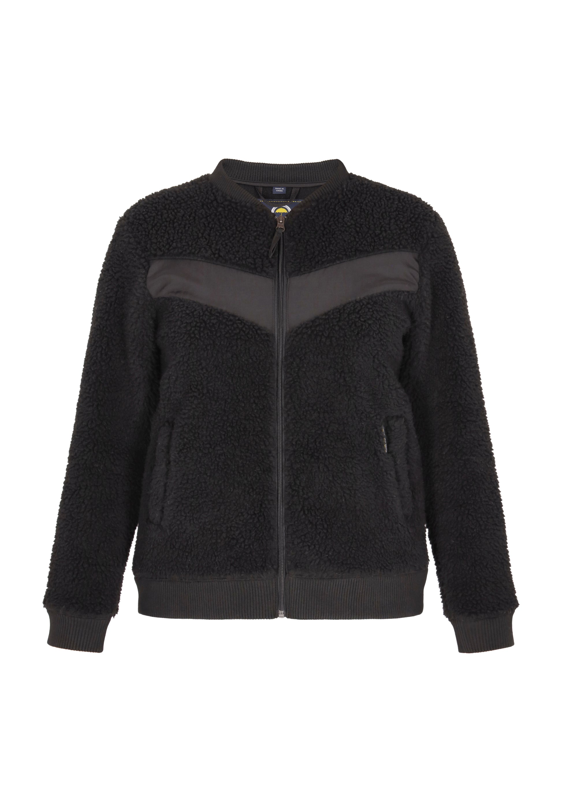 Schmuddelwedda Women's Blouson Jacket