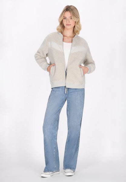 Schmuddelwedda Women's Blouson Jacket