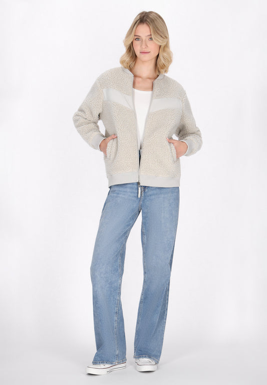 Schmuddelwedda Women's Blouson Jacket