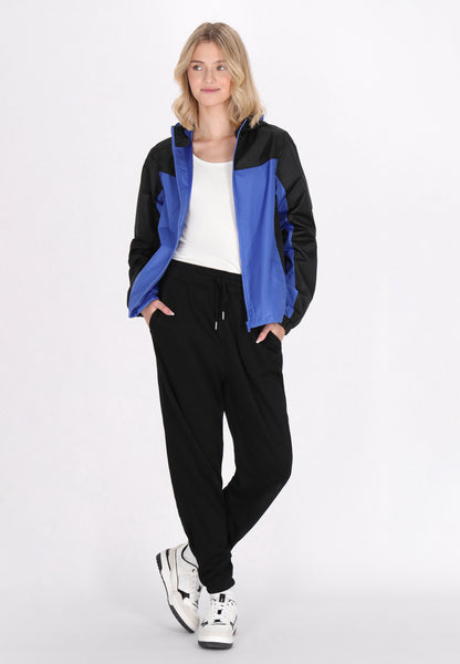 myMo ATHLSR Damen Jacke