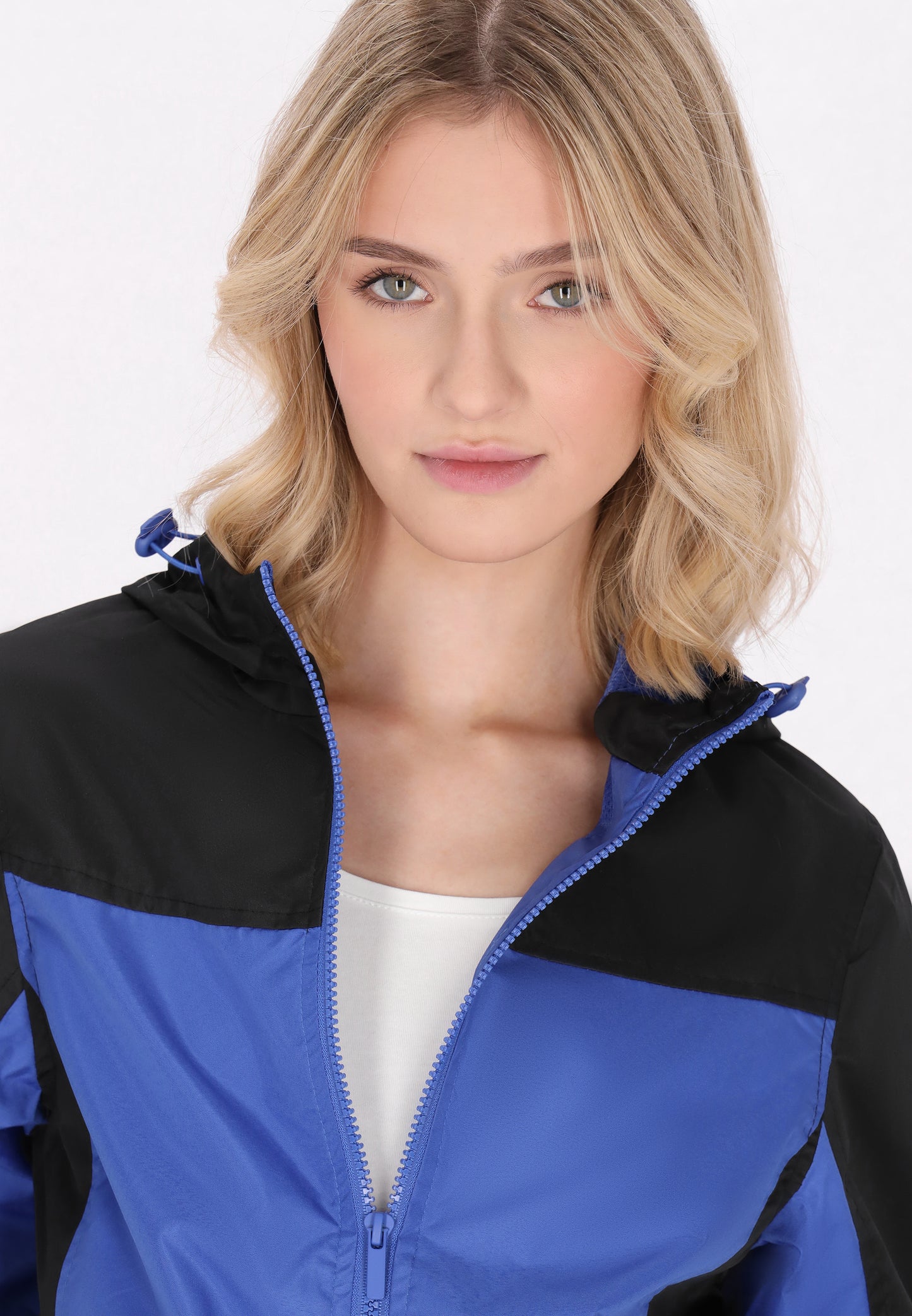 myMo ATHLSR Damen Jacke