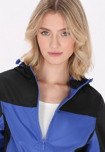 myMo ATHLSR Damen Jacke