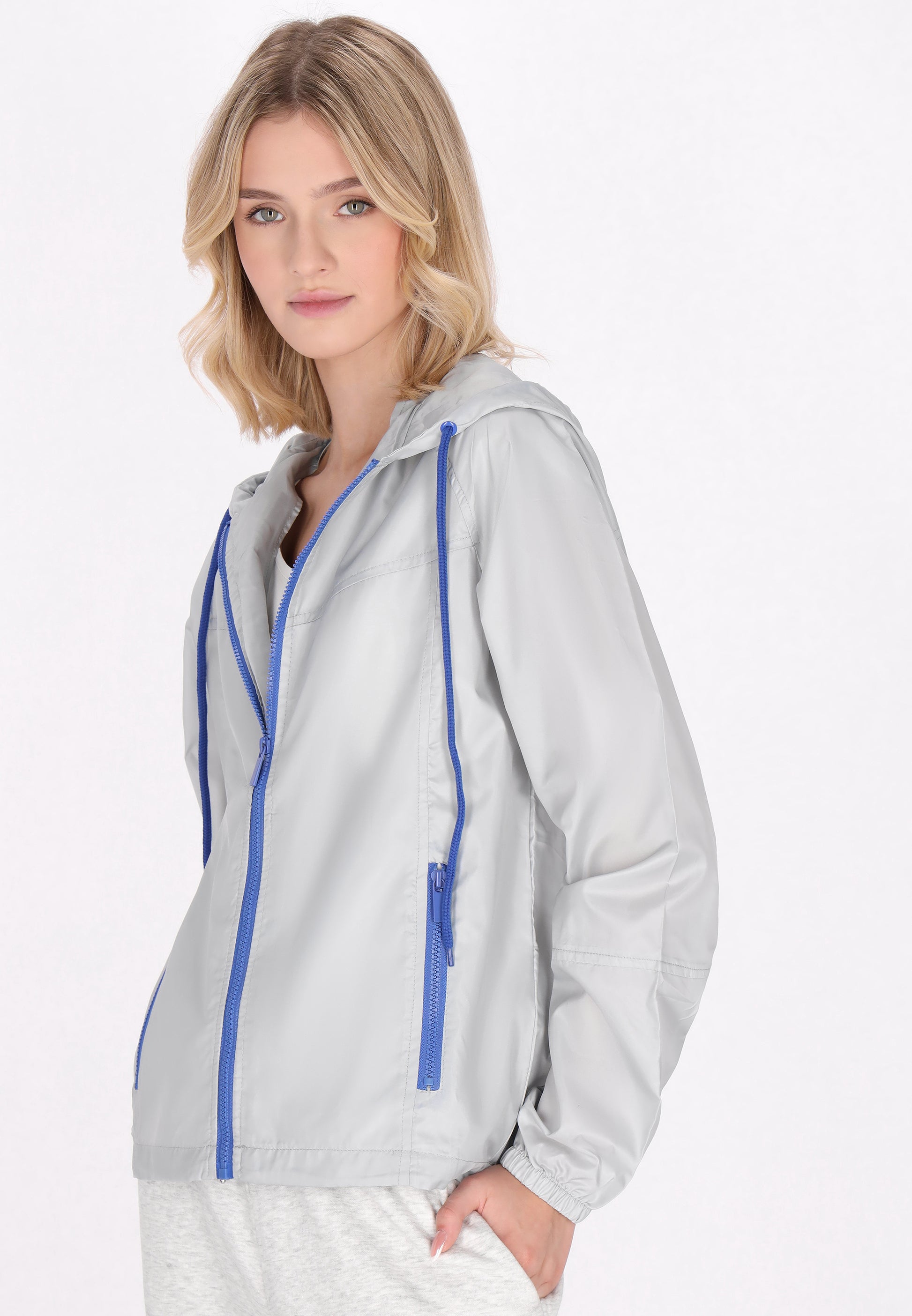myMo ATHLSR Women's Jacket